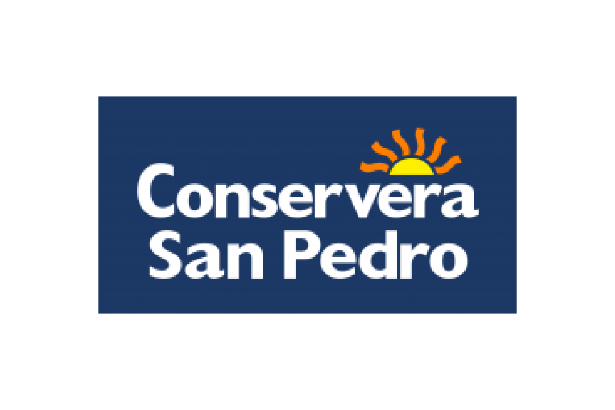 CONSERVERA SAN PEDRO