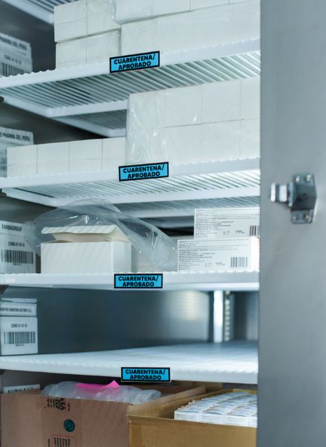 DEHOCA VERTICAL WEB - CAMARA DE FRIO 1